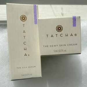 🫧Tatcha Silk